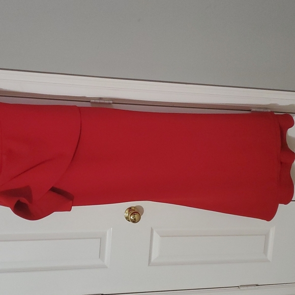 Evening Gown - Picture 3 of 4